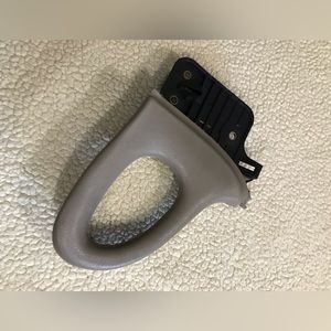 Chevrolet Silverado Tahoe GMC Yukon Grip Grab Support Assist Handle 15761196 GM